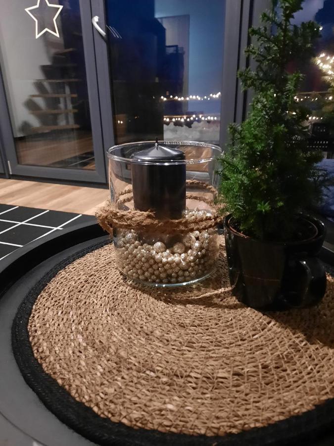 Stodola Nad Skawa Villa Sucha Beskidzka Eksteriør bilde